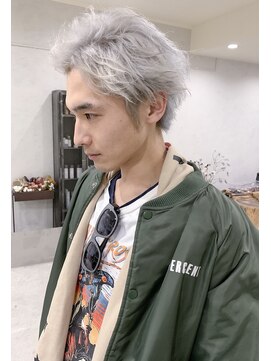 フォーム(FORM) ホワイトスパイラル