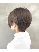 ペスカ 長町南店(pesca)&nbsp;ミルクティー×グレージュ