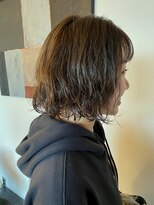 ルース(RUTH)&nbsp;ニュアンスパーマ