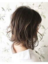 仕上がりの確認/アフターフォロー