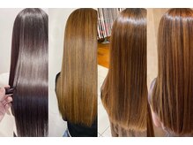 アース 北浦和店(HAIR&MAKE EARTH)