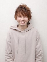 リース(Riiyth)&nbsp;中川 達雄