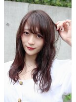 フラミューム 藤沢(flammeum)&nbsp;ゆるウェーブ