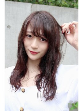 フラミューム 藤沢(flammeum) ゆるウェーブ