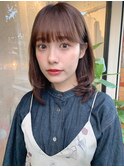 シンプルミディアムレイヤー