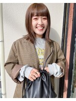 トランク(TRUNK)&nbsp;ナチュラルbeige