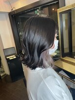 テテ(TETE)&nbsp;☆インナーホワイトベージュ