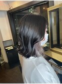 ☆インナーホワイトベージュ