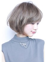 ヘアリゾート エーアイ 亀戸店(hair resort Ai) 大人クールボブ