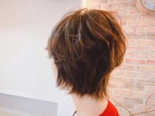 ヘアーサッシュ 豊岡(HAIR SASH)