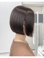 トニーアンドガイ 広尾店(TONI & GUY)&nbsp;あご下2cmボブ