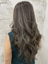 プライズ アイリス 池袋東口店(prize Iris)&nbsp;コントラストハイライト/20代30代/￥16280