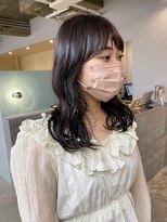 シプレ(cipre)&nbsp;ナチュラルブラウン