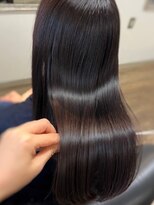 髪質改善専門ヘアエステサロン ヴェリテ(Verite)&nbsp;髪質改善カラーエステ　南柏