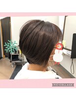 ビーズカラー ヤマザワ富谷成田店&nbsp;オシャレ大人女子