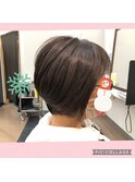 オシャレ大人女子