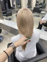 ペレ 栄店(PELE)&nbsp;ミルクティー