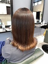 レナータ ヘア(Renata hair) 酸性ストレート／ミディアム
