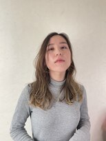 ファーレ 東戸塚店(Fare)&nbsp;ワンカールパーマ