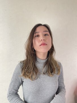 ファーレ 東戸塚店(Fare) ワンカールパーマ