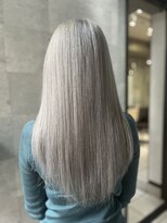 トムキャット(TOM CAT) ホワイトシルバー