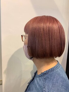 ステラ(STELLA) 脱・白髪染め