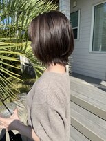 フィーラ(Feela) くびれボブ