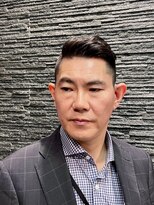 プレミアムバーバー 表参道店(PREMIUM BARBER produce by HIRO GINZA)&nbsp;大人かっこいい！ビジネススタイル！