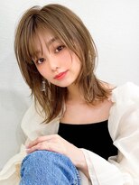 アフロートpd+ KOBE(AFLOATpd+)&nbsp;【2月1日NEWOPEN！AFLOAT神戸】ウルフっぽレイヤー