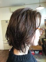 カミリー(Kamily)&nbsp;ニュアンスパーマ#20代#30代#40代に人気！！