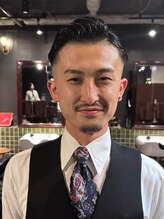 バーバーショップ レガロ(REGALO) 山口 智也