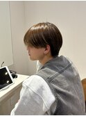 メンズカット