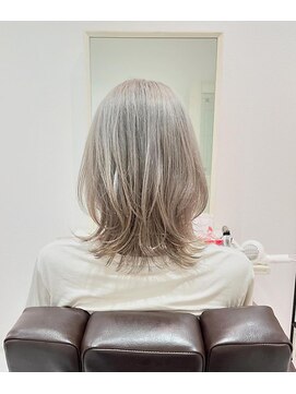 リッシュ 四街道店(Lish) 古市のめちゃいけスタイル