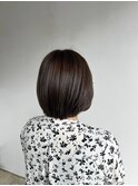 松山市/10代/20代/30代/40代/ツヤ感UPカラー!