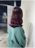 髪質改善/艶髪/透明感/大分美容室/10代20代30代