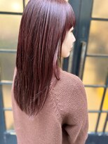 トリコ(TORIKO)&nbsp;レッドブラウン