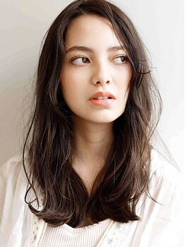 ロッソ 東川口店(Rosso)の写真/多くの女性を虜にする技術力×提案力は通えば納得◎なりたいを叶えてくれるとっておきサロン☆[東川口]