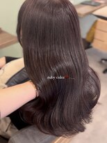 メイ 池袋(mei)&nbsp;ルビーカラー/レッドカラー/