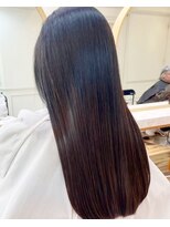 アプリバイリアン 浦和2号店(appri by Rien)&nbsp;縮毛矯正/髪質改善/ストレート/美髪/艶髪/浦和/韓国