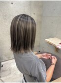 コントラストハイライト