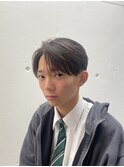 おこぼれセクシーバング 滝沢大貴