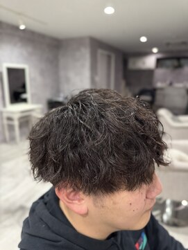 アルカナ(Arcana) ☆メンズツイスパ☆