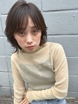 ボルタノット(volta∞knot)&nbsp;レイヤーボブ