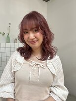 ウィット(wit)&nbsp;ピンクベージュ