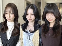 ヘアスタジオ アルス 御池店(hair Studio A.R.S)