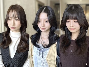 Hair Studio ARS  御池店【ヘアースタジオ アルス】