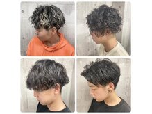 ヘアー アンベリール(HAIR EMBELLIR)