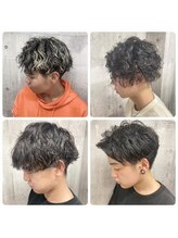 ヘアー アンベリール(HAIR EMBELLIR)