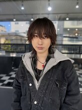 ジョーカー(JOKER)&nbsp;HOSHI 