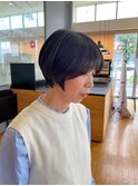 ショート/ショートスタイル/ショートカット